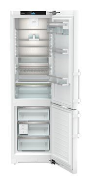 Двухкамерный холодильник Liebherr CNd 5753